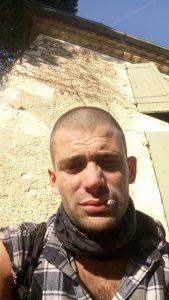 Photo de profil de Jonathan Phelippeau