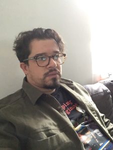 Photo de profil de Jonathan Piat