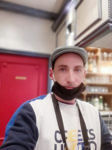 Photo de profil de Jonathan Plas