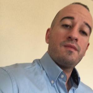 Photo de profil de Jonathan Pornin