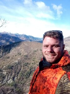 Photo de profil de Jonathan Poulin