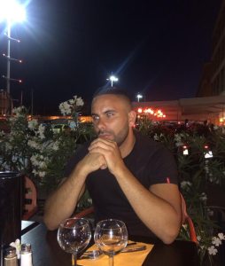Photo de profil de Jonathan Prestige