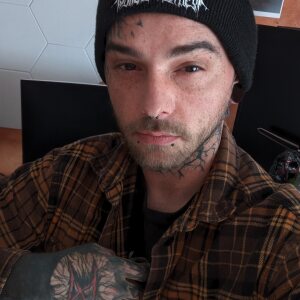 Photo de profil de Jonathan Raoul