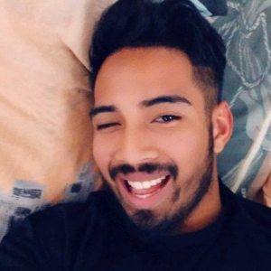 Photo de profil de Jonathan Razanakarivo
