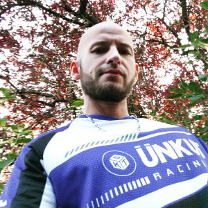 Photo de profil de Jonathan Renard