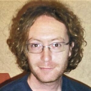 Photo de profil de Jonathan Ribo