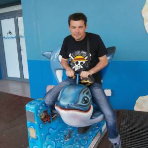 Photo de profil de Jonathan Rigot