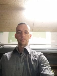 Photo de profil de Jonathan Roches