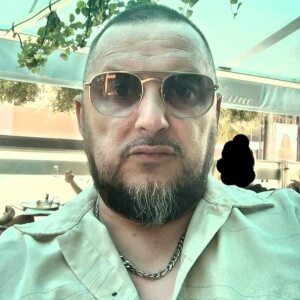 Photo de profil de Jonathan Rosaia