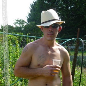 Photo de profil de Jonathan Routier