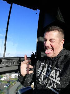 Photo de profil de Jonathan Sanson