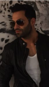 Photo de profil de Jonathan Sarda