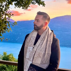 Photo de profil de Jonathan Saura