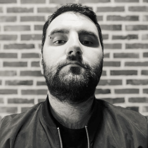 Photo de profil de Jonathan Sicot