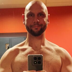 Photo de profil de Jonathan Soca