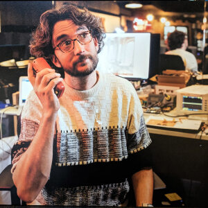 Photo de profil de Jonathan Tanant