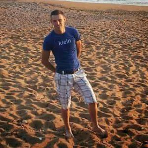 Photo de profil de Jonathan Toniet