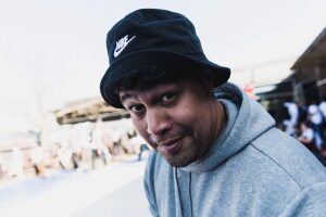 Photo de profil de Jonathan Tuiteala