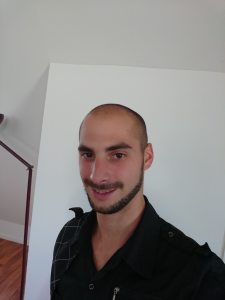 Photo de profil de Jonathan Verlande