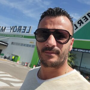 Photo de profil de Jonathan Vitalis
