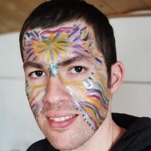 Photo de profil de Jonathan Voltzenlogel