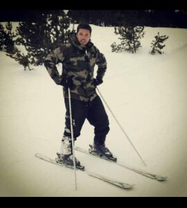 Photo de profil de Jonathan Walbrecq