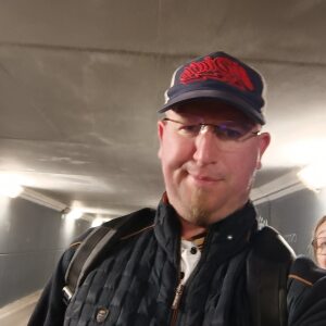 Photo de profil de Jonathn Laurence