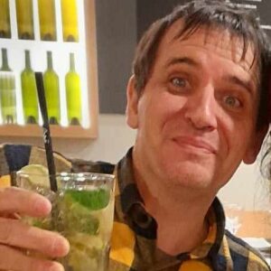 Photo de profil de Jonny Ligabue