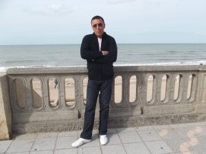 Photo de profil de Jony-Nordine Ouazani