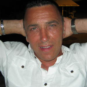 Photo de profil de Jony-Nordine Ouazani