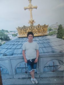 Photo de profil de Joran Suils