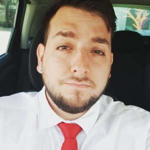 Photo de profil de Jordam Hadj Bouguerra