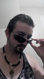 Photo de profil de Jordan Black