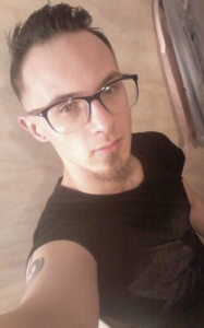 Photo de profil de Jordan Boucher