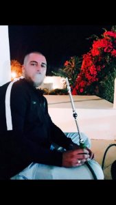 Photo de profil de Jordan Chabane