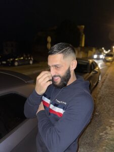 Photo de profil de Jordan Del Cuoco