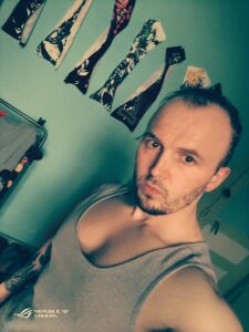 Photo de profil de Jordan Desmedt