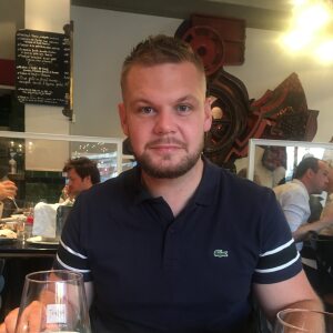 Photo de profil de Jordan Es