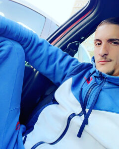 Photo de profil de Jordan Fournier