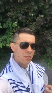 Photo de profil de Jordan Guilbaut