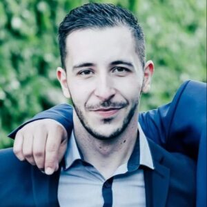 Photo de profil de Jordan Hailliot