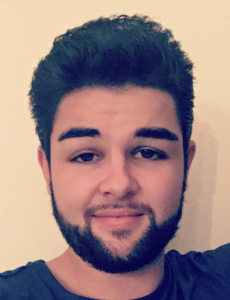 Photo de profil de Jordan Huchon