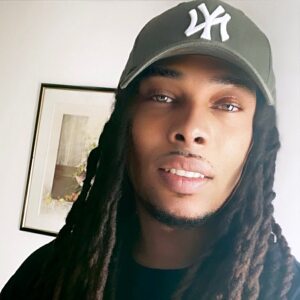 Photo de profil de Jordan Huyghues-Cadrouce