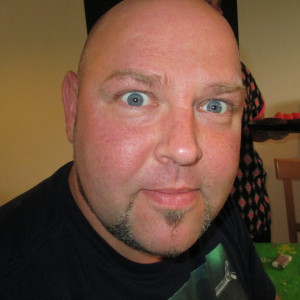 Photo de profil de Jordan Izel
