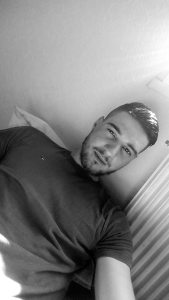 Photo de profil de Jordan Lima Sa Silva