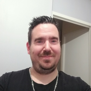 Photo de profil de Jordan Maquet