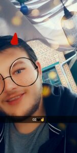 Photo de profil de Jordan Morpain