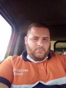 Photo de profil de Jordan Pellegrin