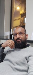 Photo de profil de Jordan Phaeton