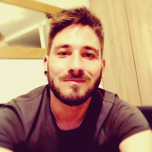 Photo de profil de Jordan Rat